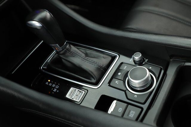 2021 Mazda Mazda6 Touring New Braunfels TX