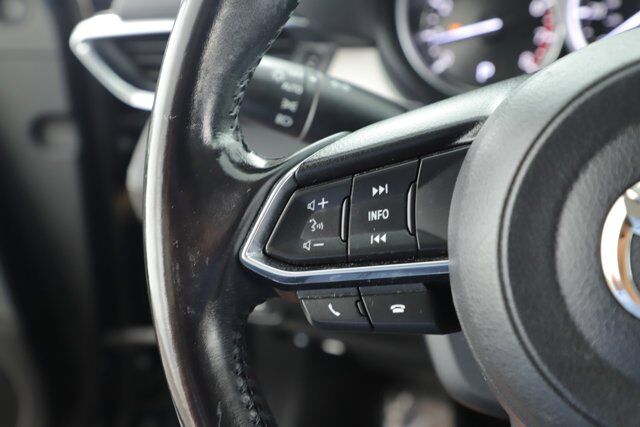 2021 Mazda Mazda6 Touring New Braunfels TX