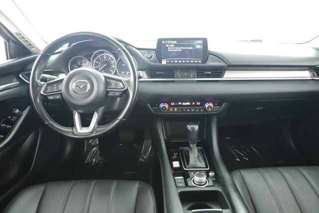 2021 Mazda Mazda6 Touring New Braunfels TX