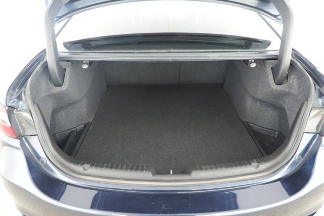2021 Mazda Mazda6 Touring New Braunfels TX