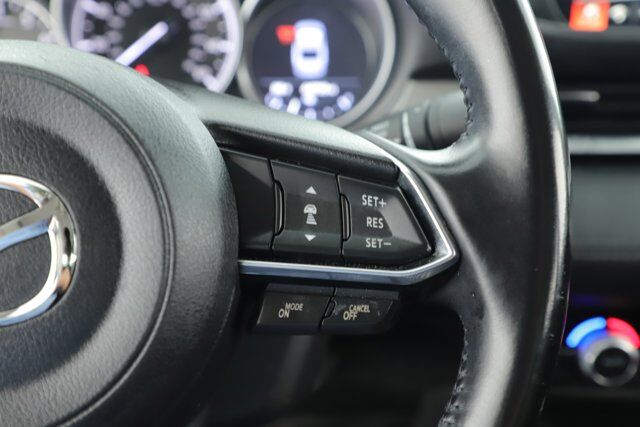 2021 Mazda Mazda6 Touring New Braunfels TX