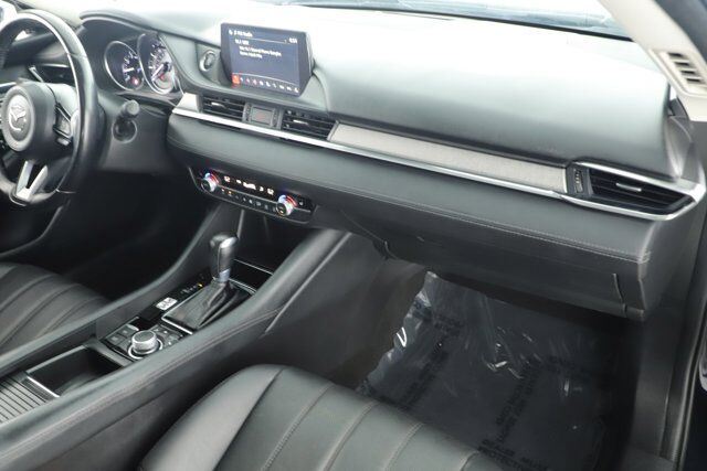 2021 Mazda Mazda6 Touring New Braunfels TX