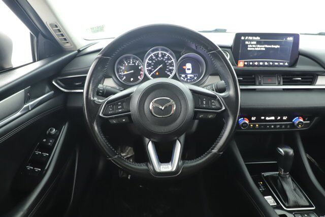 2021 Mazda Mazda6 Touring New Braunfels TX