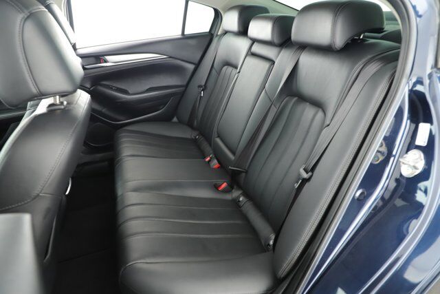 2021 Mazda Mazda6 Touring New Braunfels TX