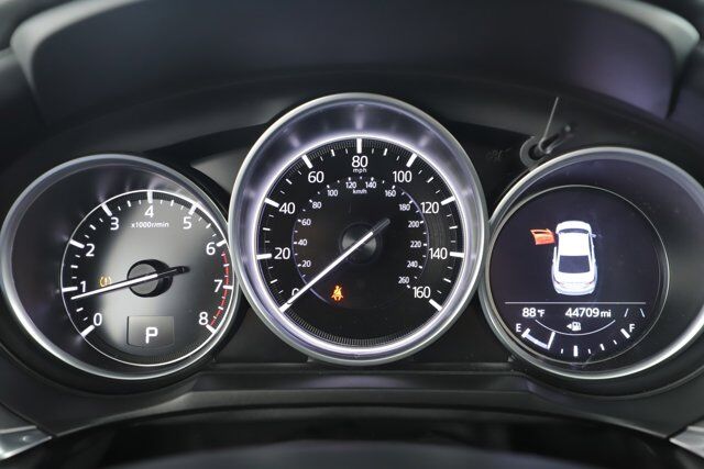 2021 Mazda Mazda6 Touring New Braunfels TX