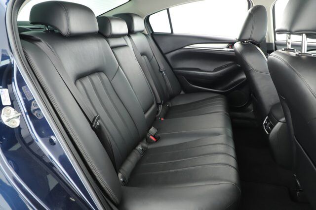 2021 Mazda Mazda6 Touring New Braunfels TX