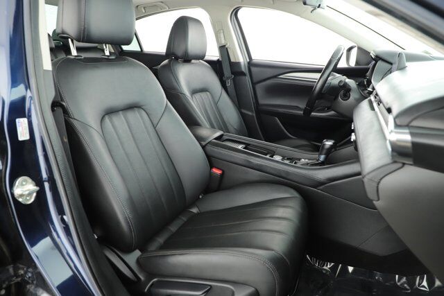2021 Mazda Mazda6 Touring New Braunfels TX