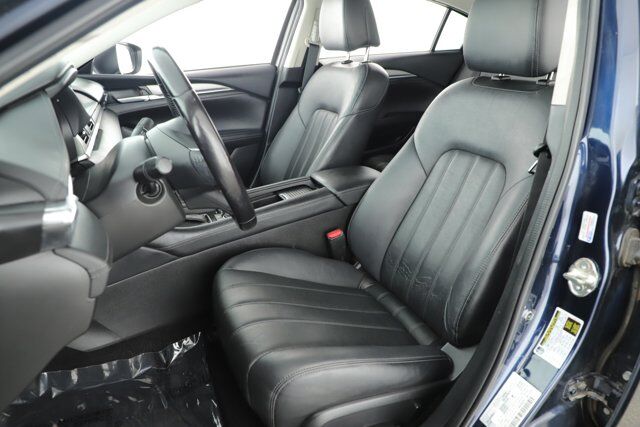 2021 Mazda Mazda6 Touring New Braunfels TX