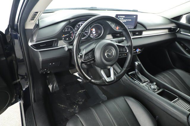 2021 Mazda Mazda6 Touring New Braunfels TX