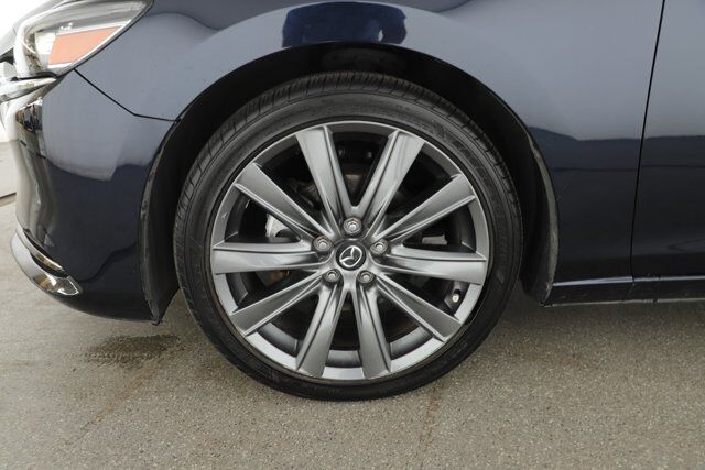 2021 Mazda Mazda6 Touring New Braunfels TX