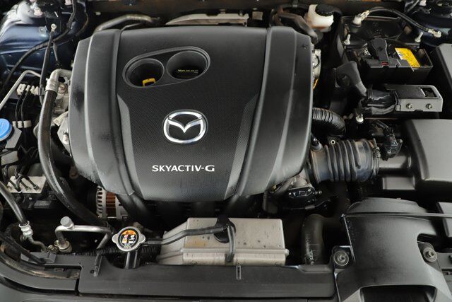 2021 Mazda Mazda6 Touring New Braunfels TX