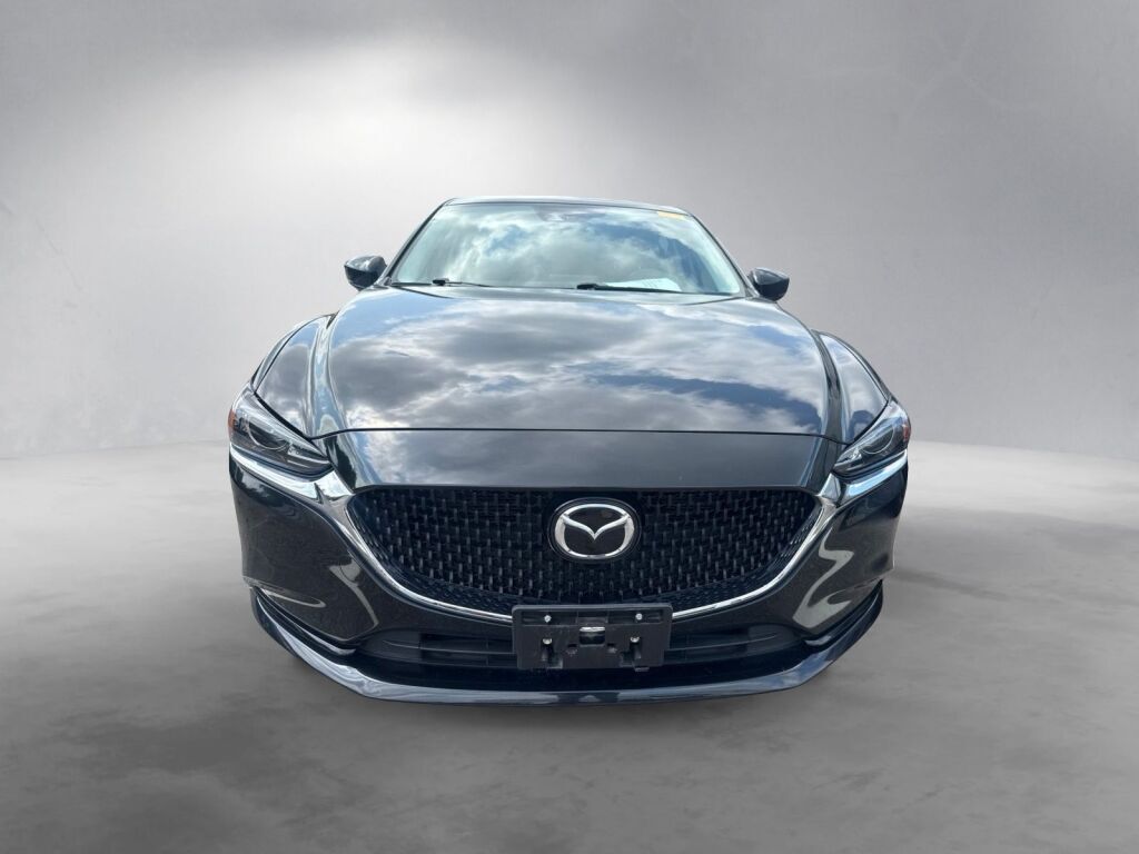 2021 Mazda Mazda6 Touring Richmond VA