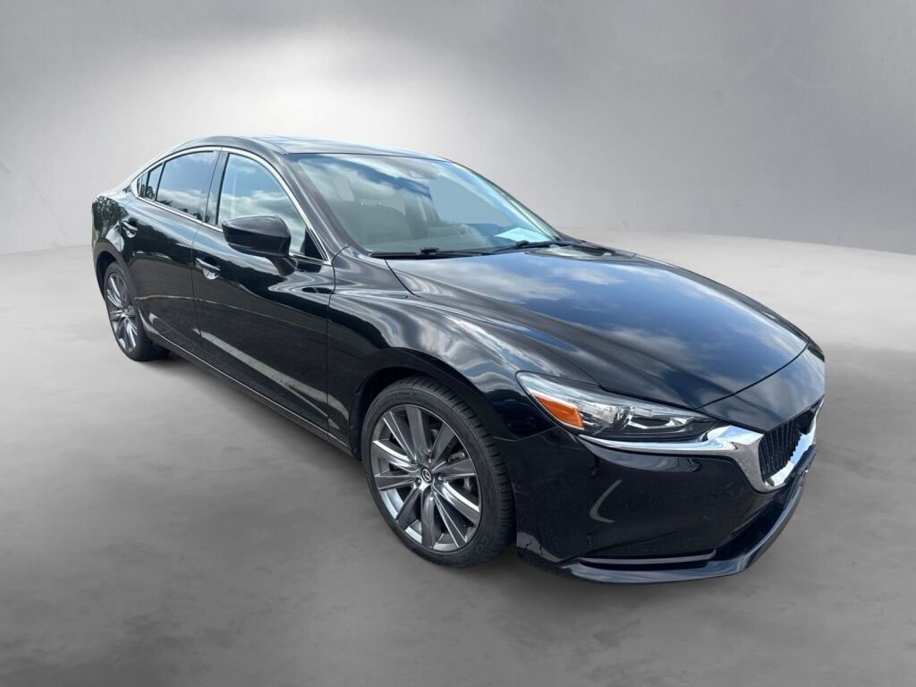 2021 Mazda Mazda6 Touring Richmond VA