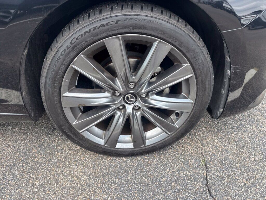 2021 Mazda Mazda6 Touring Richmond VA