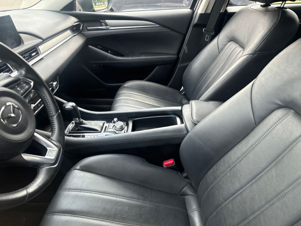2021 Mazda Mazda6 Touring Richmond VA