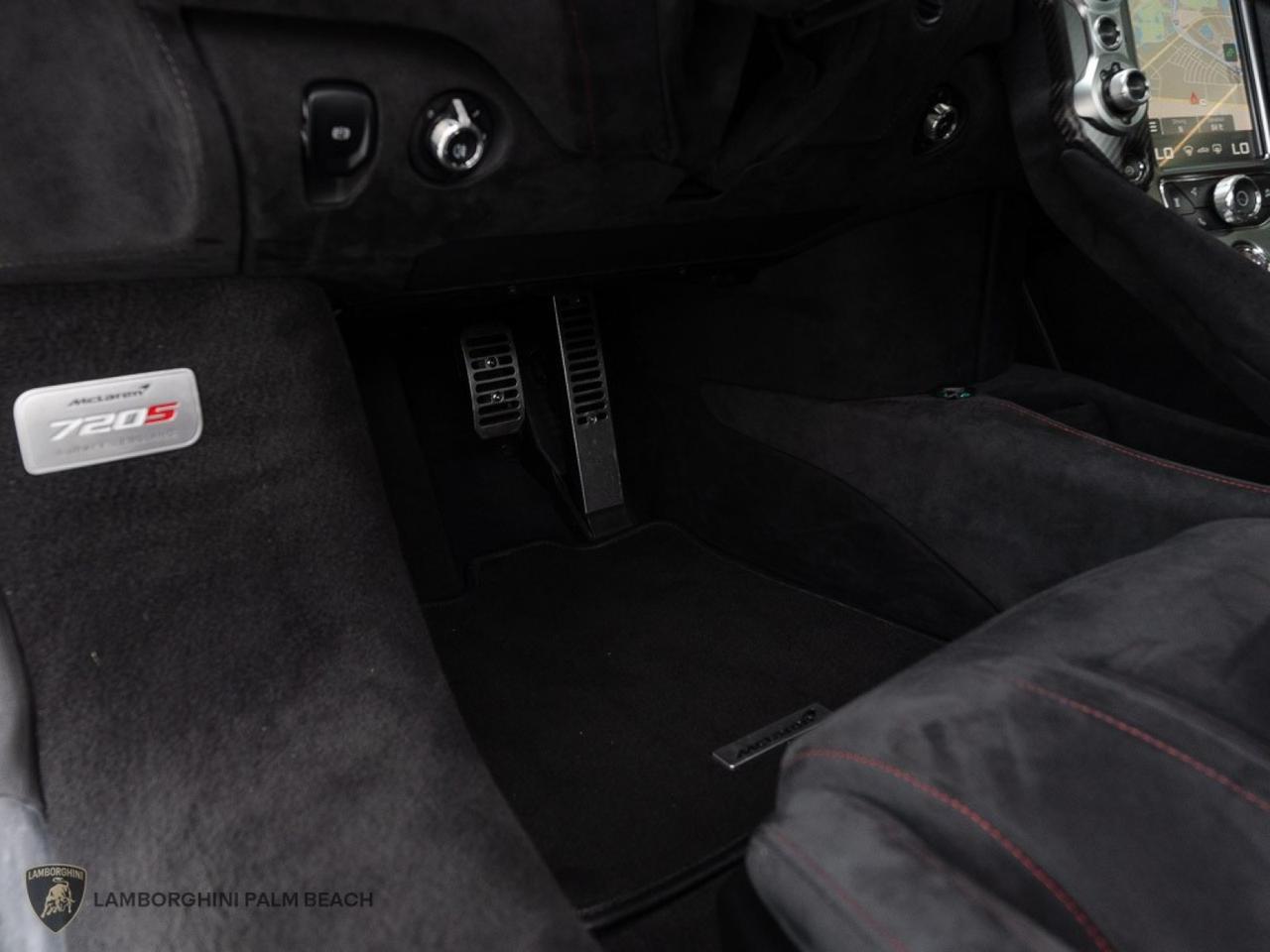 2021 McLaren 720S Luxury West Palm Beach FL