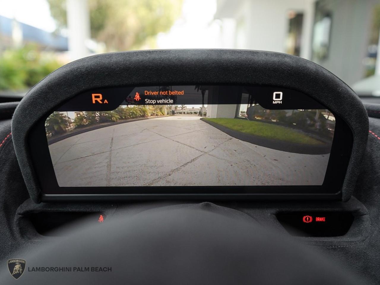 2021 McLaren 720S Luxury West Palm Beach FL