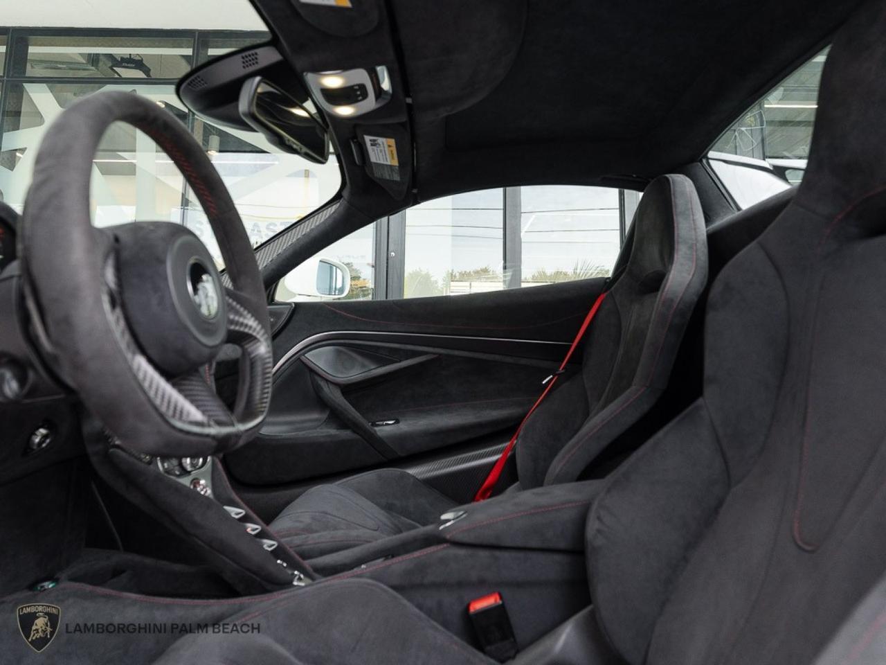 2021 McLaren 720S Luxury West Palm Beach FL