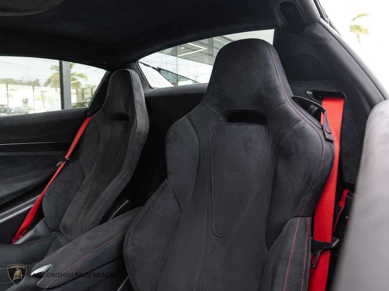 2021 McLaren 720S Luxury West Palm Beach FL