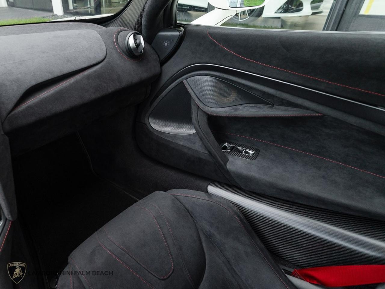 2021 McLaren 720S Luxury West Palm Beach FL