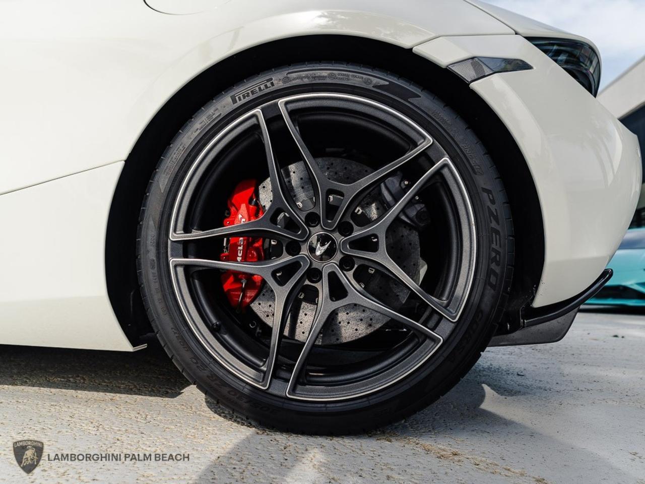 2021 McLaren 720S Luxury West Palm Beach FL