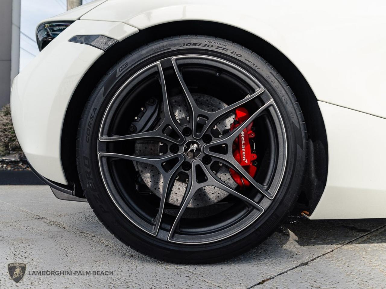 2021 McLaren 720S Luxury West Palm Beach FL