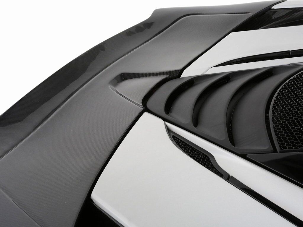 2021 McLaren 720S Performance Indianapolis IN