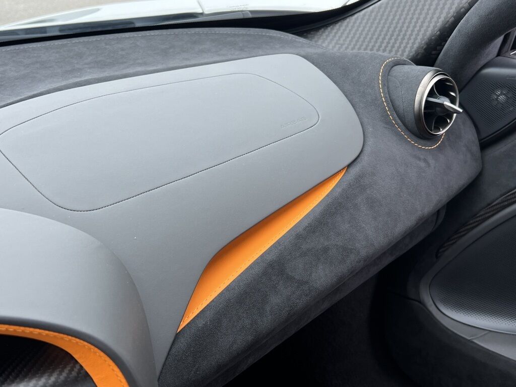 2021 McLaren 720S Performance Indianapolis IN