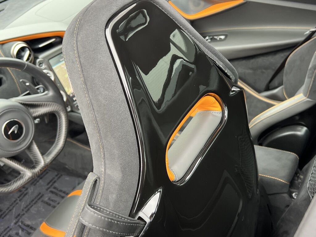 2021 McLaren 720S Performance Indianapolis IN