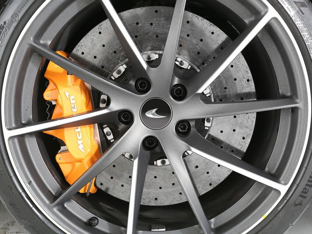 2021 McLaren 720S Performance Indianapolis IN