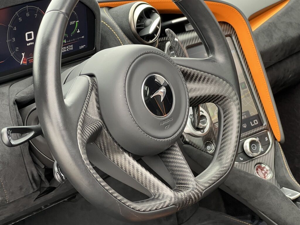 2021 McLaren 720S Performance Indianapolis IN