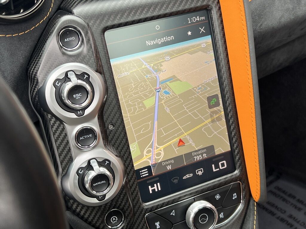 2021 McLaren 720S Performance Indianapolis IN