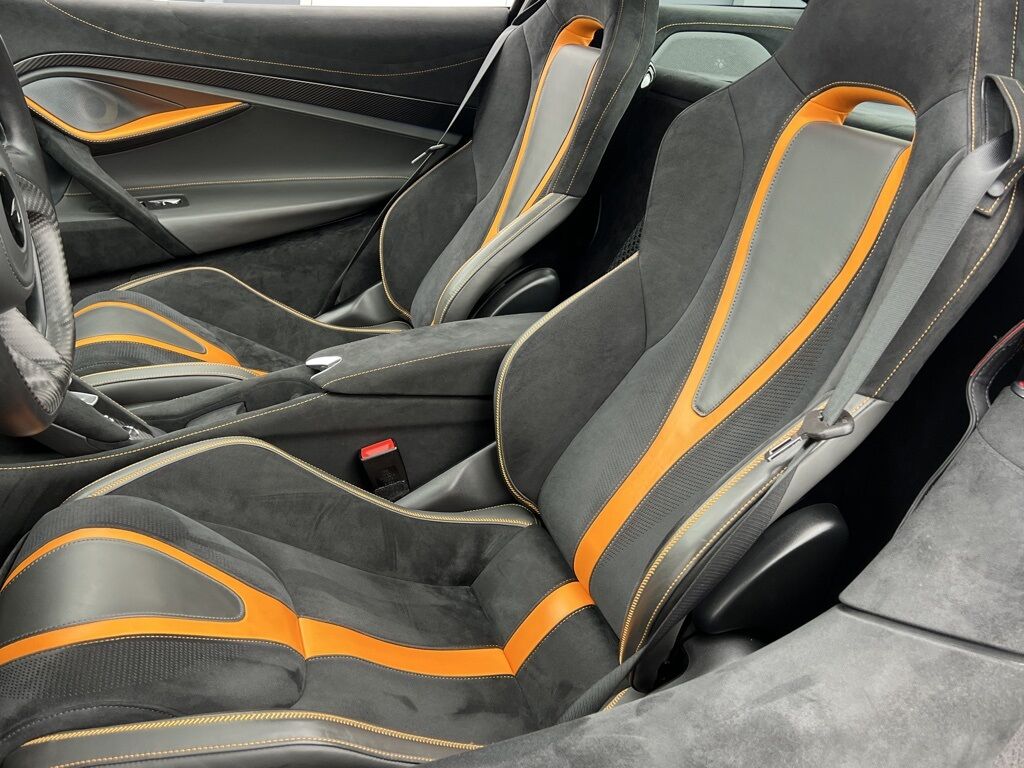 2021 McLaren 720S Performance Indianapolis IN