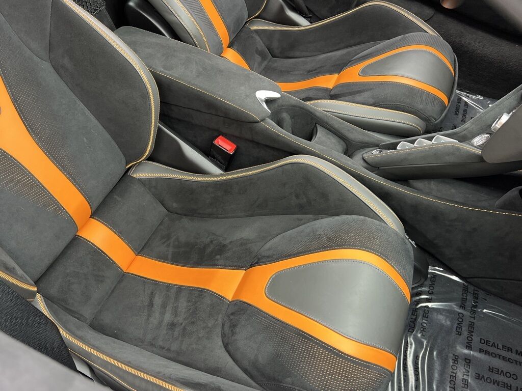 2021 McLaren 720S Performance Indianapolis IN