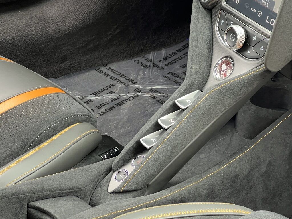 2021 McLaren 720S Performance Indianapolis IN