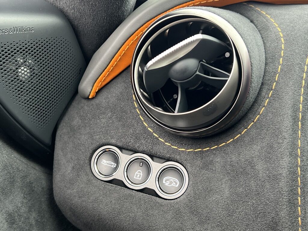 2021 McLaren 720S Performance Indianapolis IN