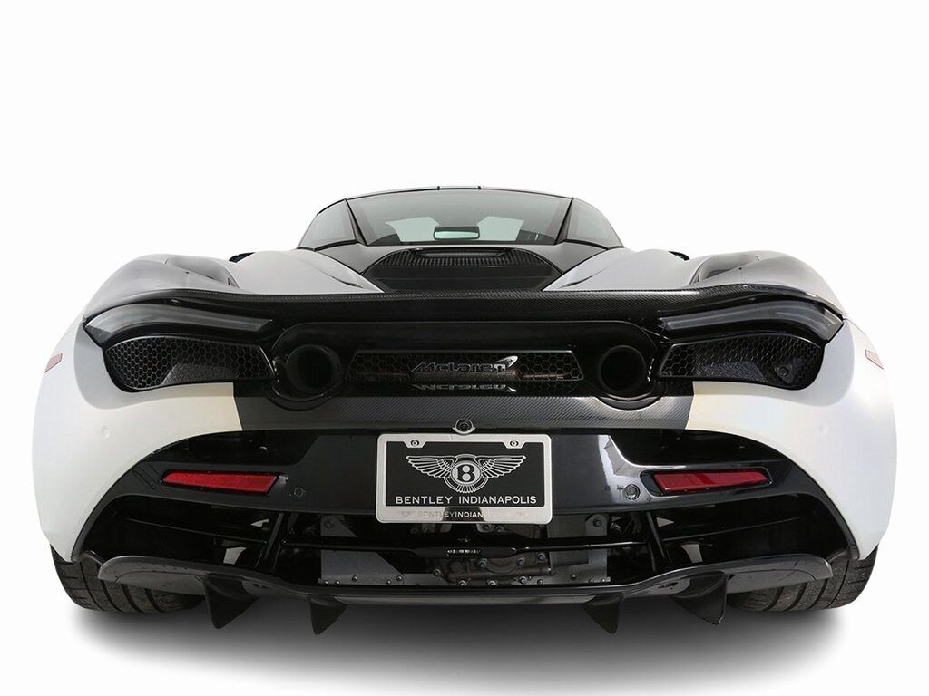 2021 McLaren 720S Performance Ft Lauderdale FL