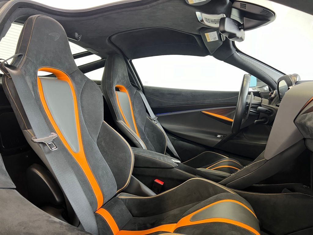 2021 McLaren 720S Performance Ft Lauderdale FL