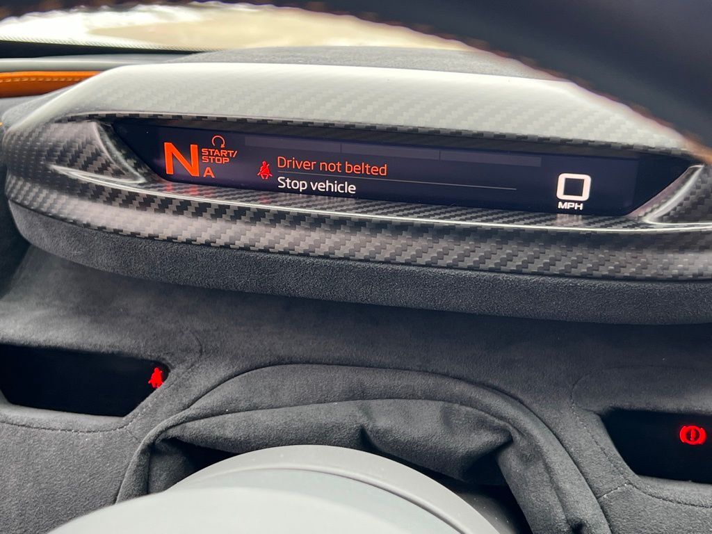 2021 McLaren 720S Performance Ft Lauderdale FL