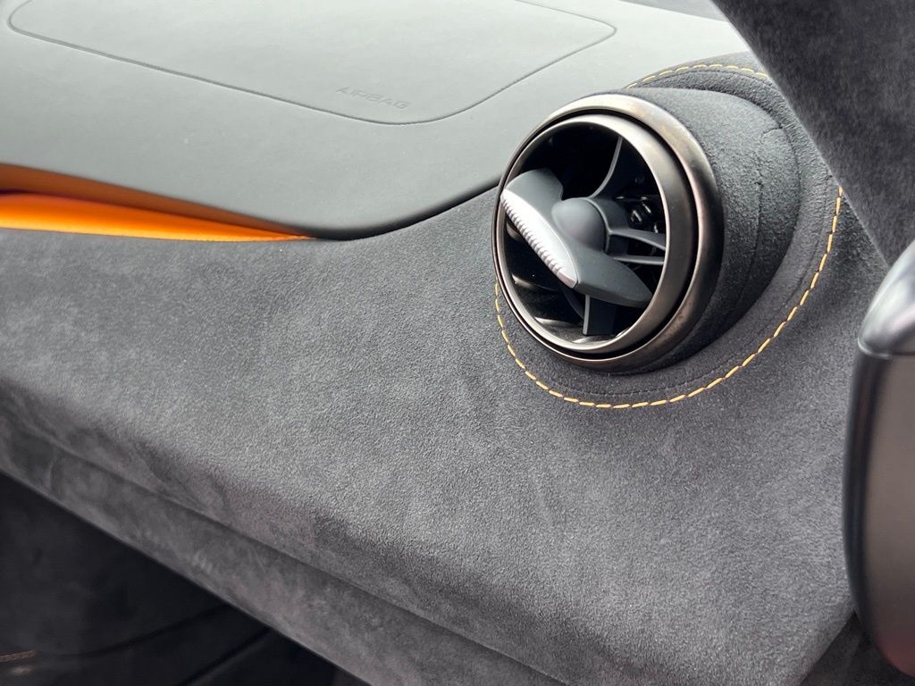 2021 McLaren 720S Performance Ft Lauderdale FL