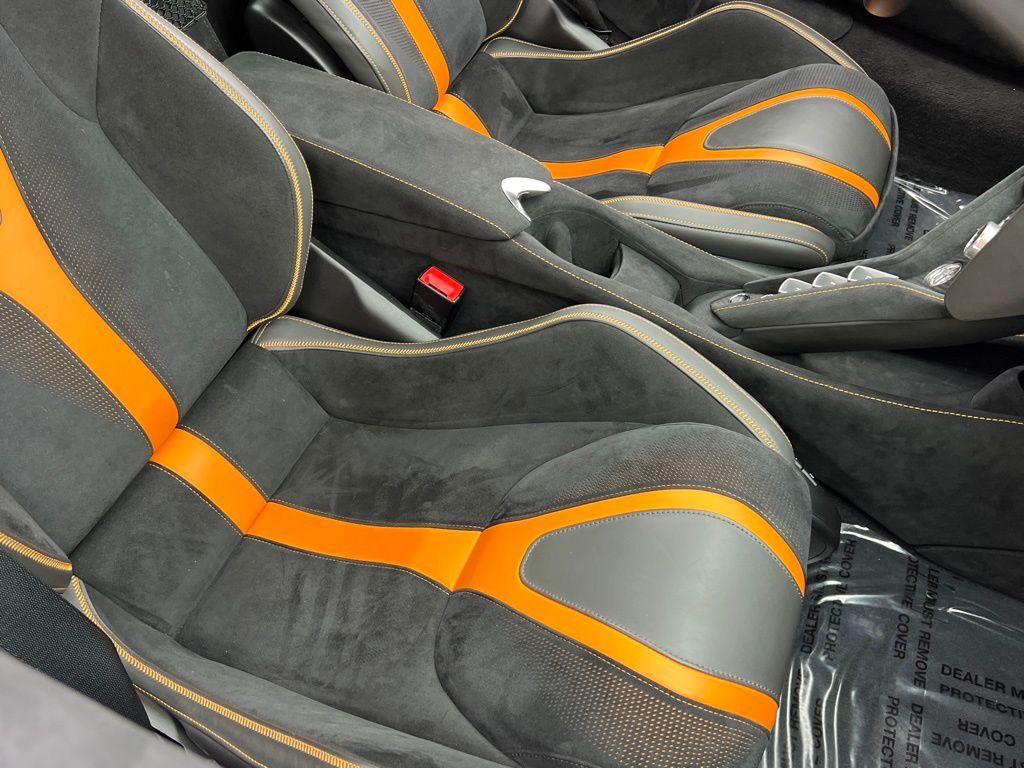 2021 McLaren 720S Performance Ft Lauderdale FL