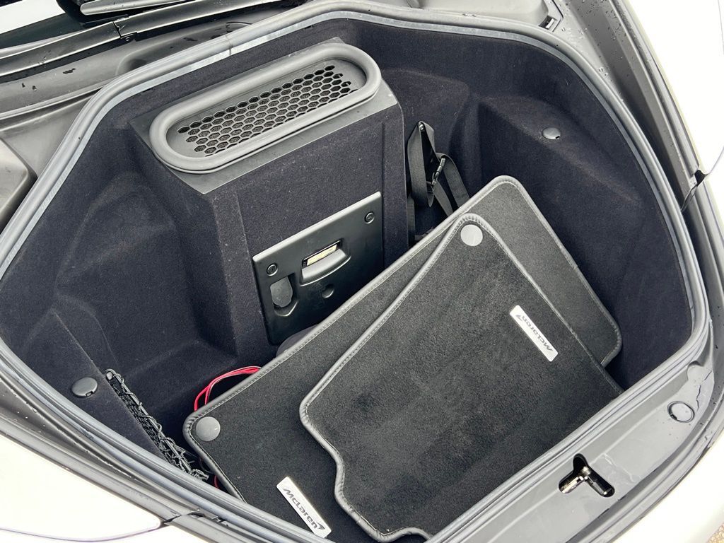 2021 McLaren 720S Performance Ft Lauderdale FL