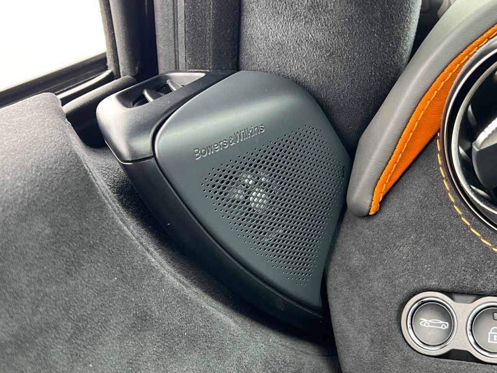 2021 McLaren 720S Performance Ft Lauderdale FL