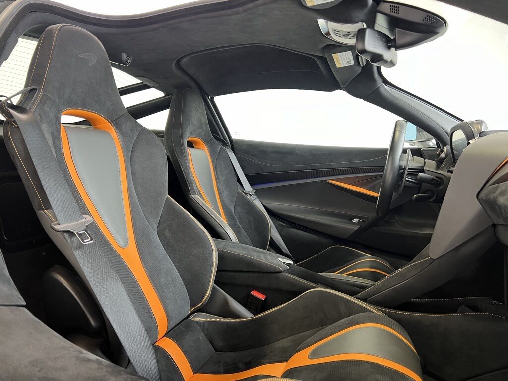 2021 McLaren 720S Performance Ft Lauderdale FL