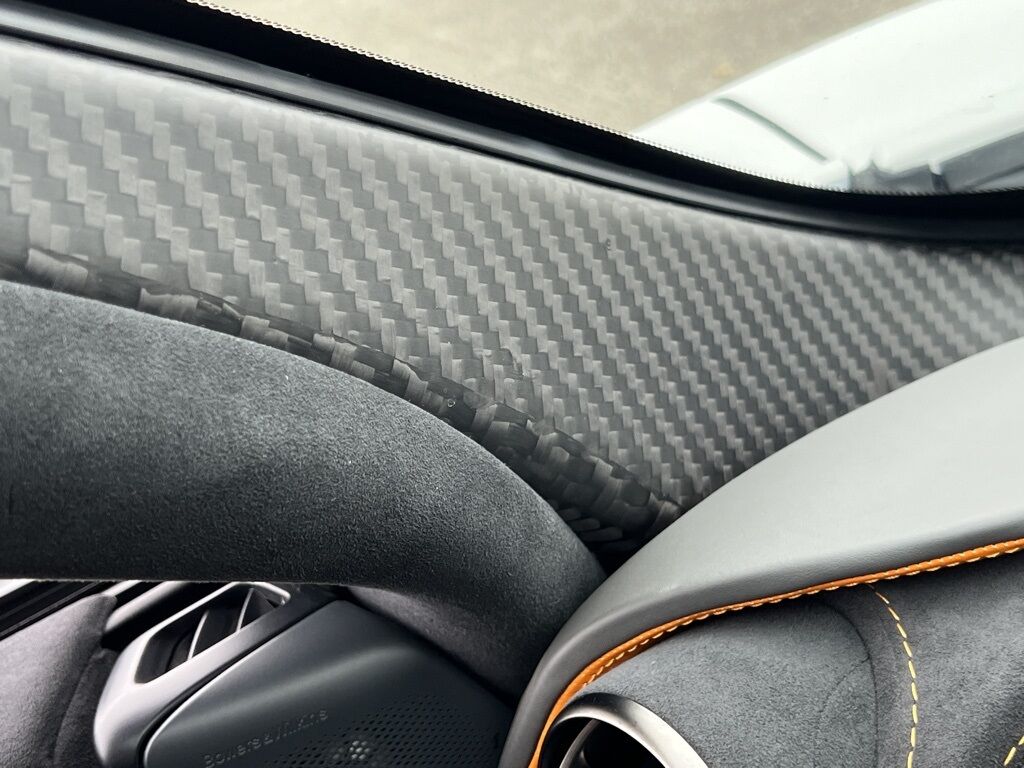 2021 McLaren 720S Performance Ft Lauderdale FL