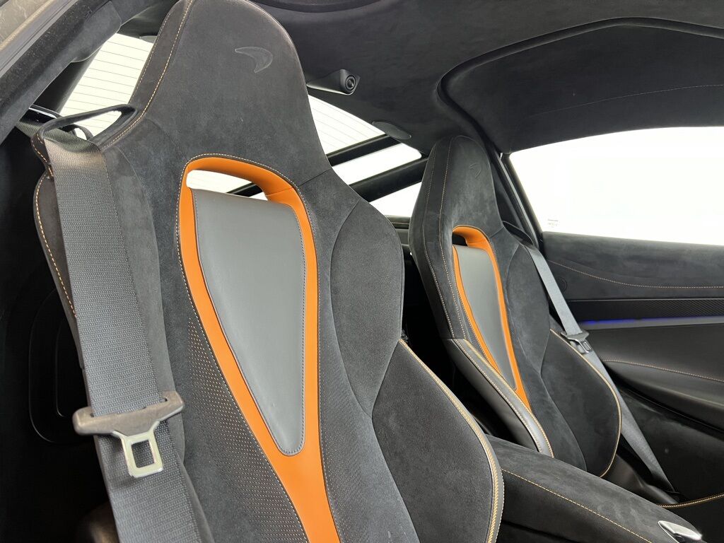 2021 McLaren 720S Performance Ft Lauderdale FL
