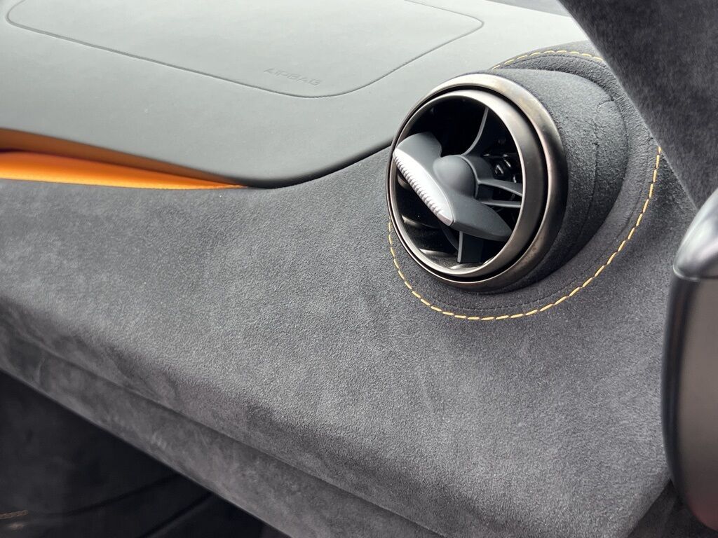 2021 McLaren 720S Performance Ft Lauderdale FL