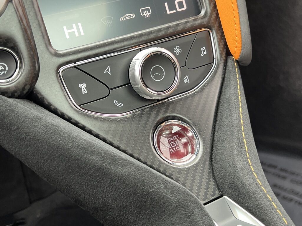 2021 McLaren 720S Performance Ft Lauderdale FL