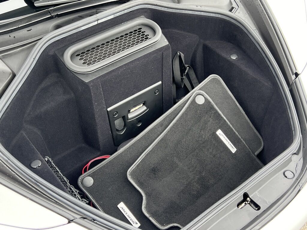 2021 McLaren 720S Performance Ft Lauderdale FL