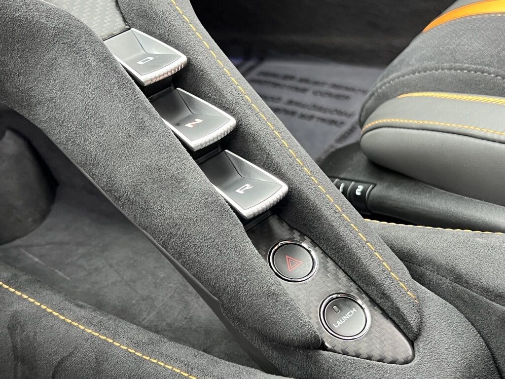 2021 McLaren 720S Performance Ft Lauderdale FL